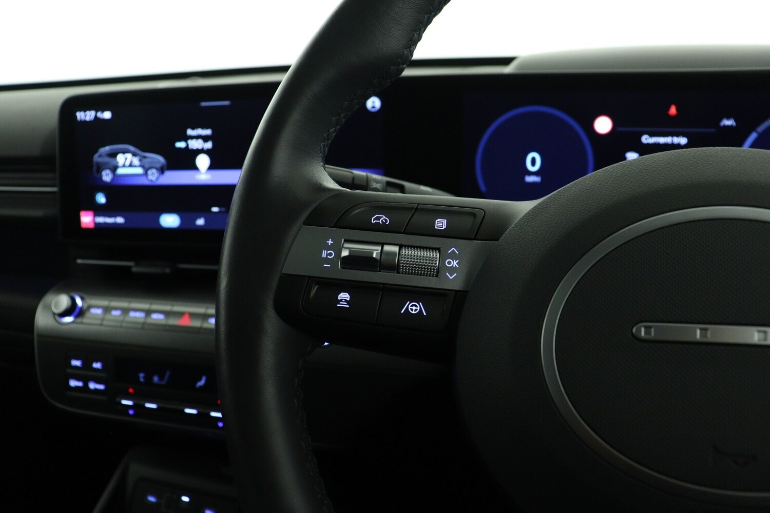 Used Hyundai KONA 2024 for sale - 76302225: Photo 23