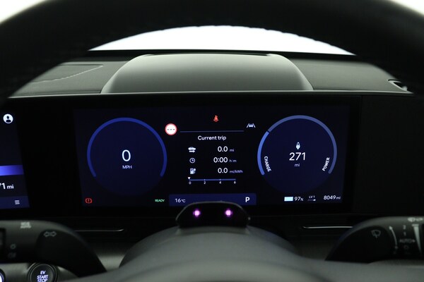Used Hyundai KONA 2024 for sale - 76302225: Photo 26