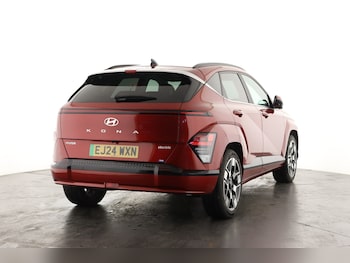 Used Hyundai KONA 2024 for sale - 76302225: Photo 3