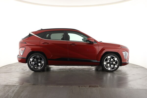 Used Hyundai KONA 2024 for sale - 76302225: Photo 5