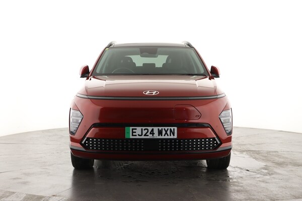 Used Hyundai KONA 2024 for sale - 76302225: Photo 6