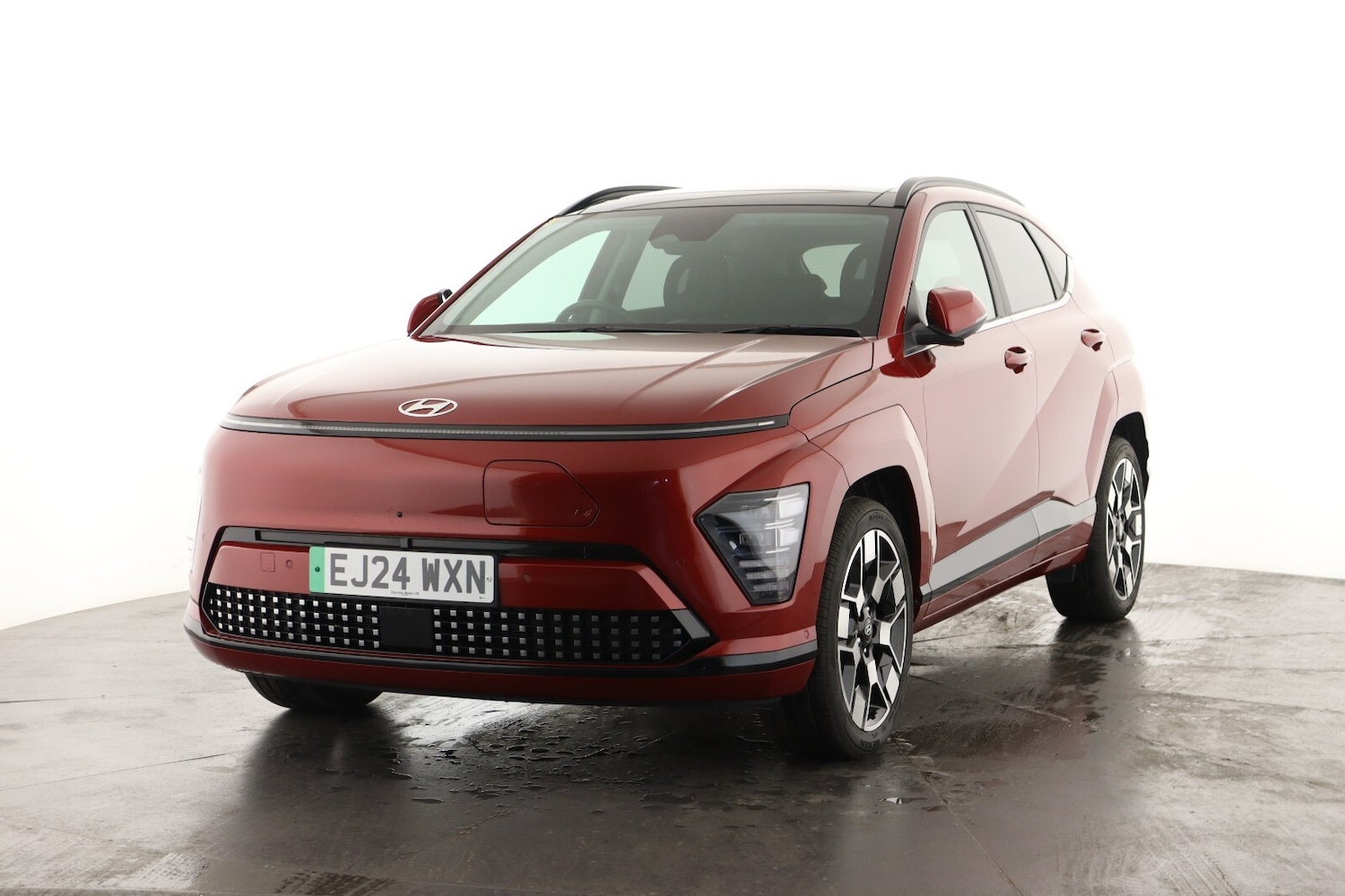 Used Hyundai KONA 2024 for sale - 76302225: Photo 7