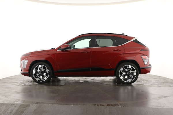 Used Hyundai KONA 2024 for sale - 76302225: Photo 8