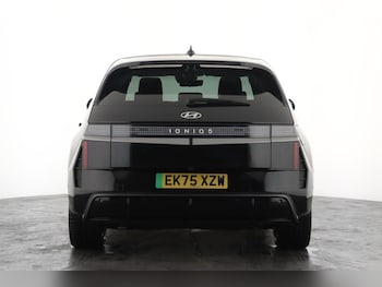 Used Hyundai IONIQ 5 2025 for sale - 78786137: Photo