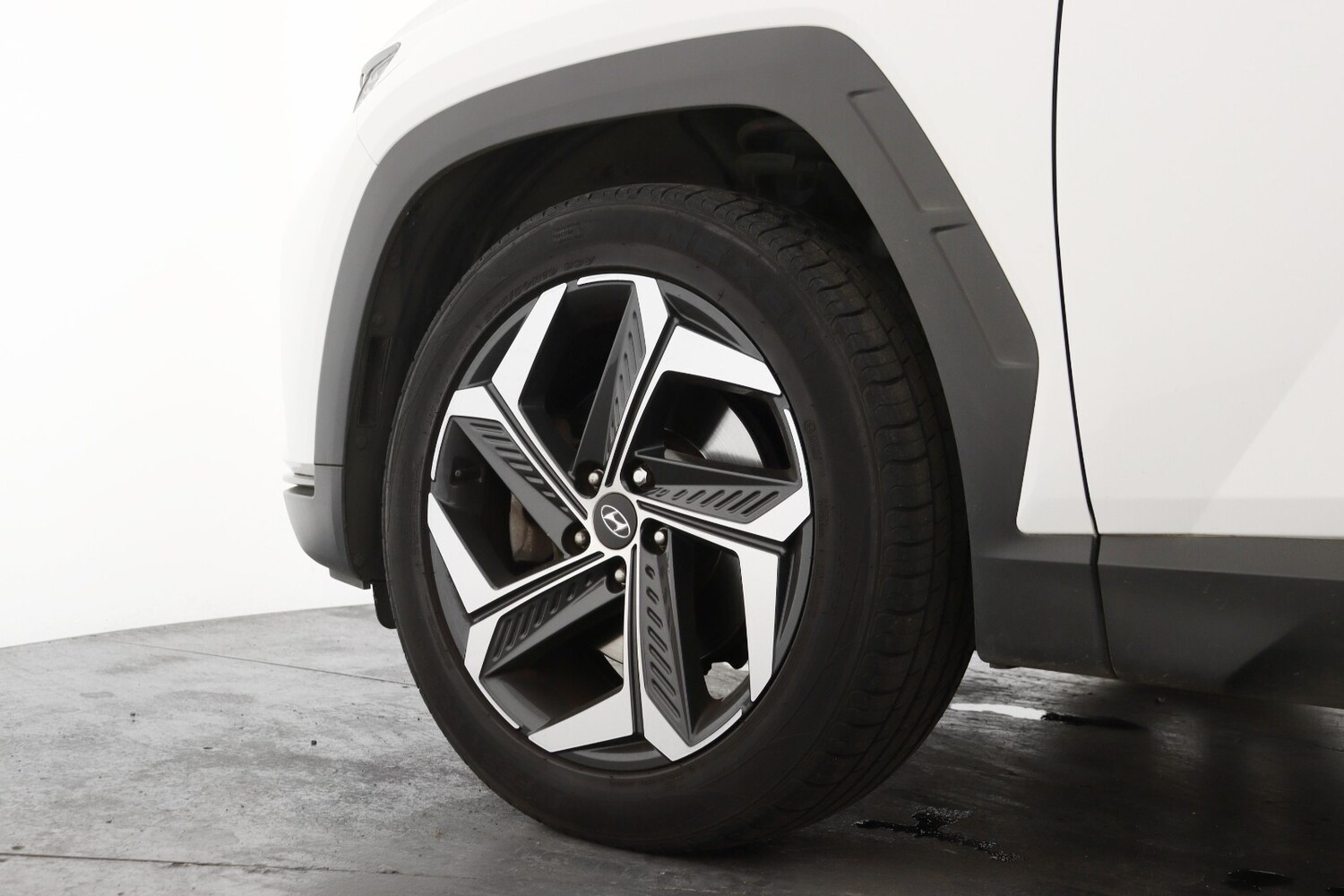 Used Hyundai TUCSON 2021 for sale - 78014565: Photo 11