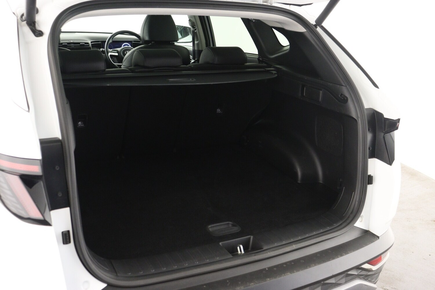 Used Hyundai TUCSON 2021 for sale - 78014565: Photo 14