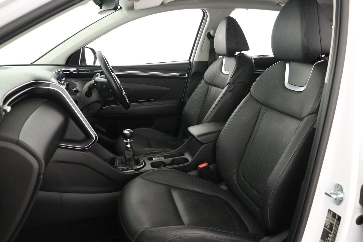 Used Hyundai TUCSON 2021 for sale - 78014565: Photo 16