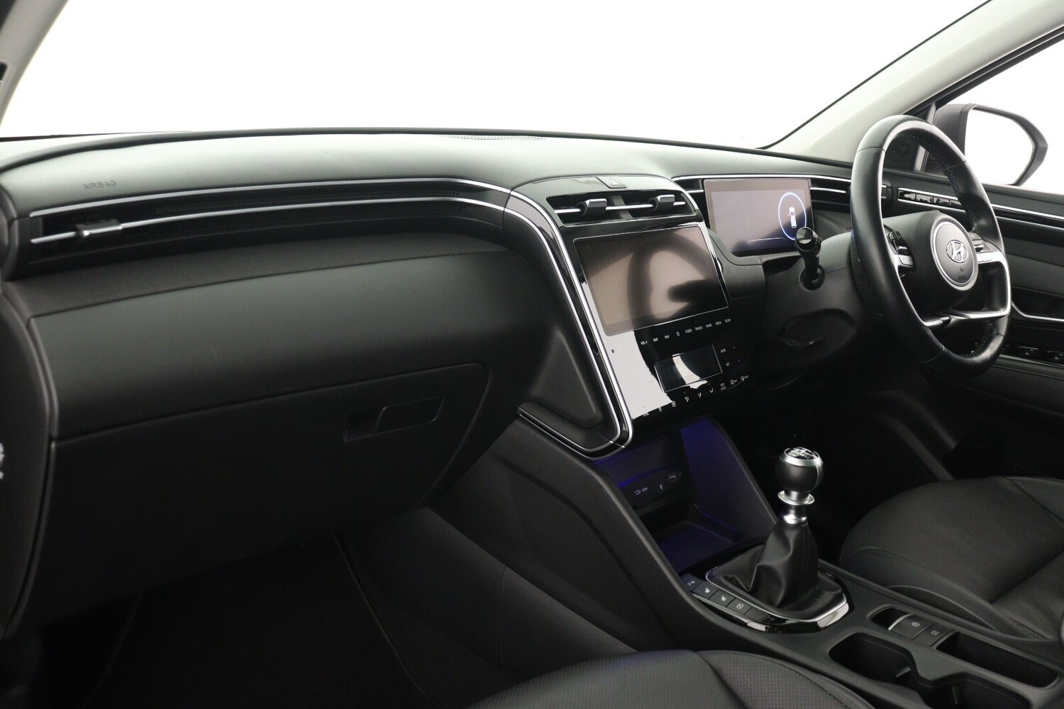 Used Hyundai TUCSON 2021 for sale - 78014565: Photo 17