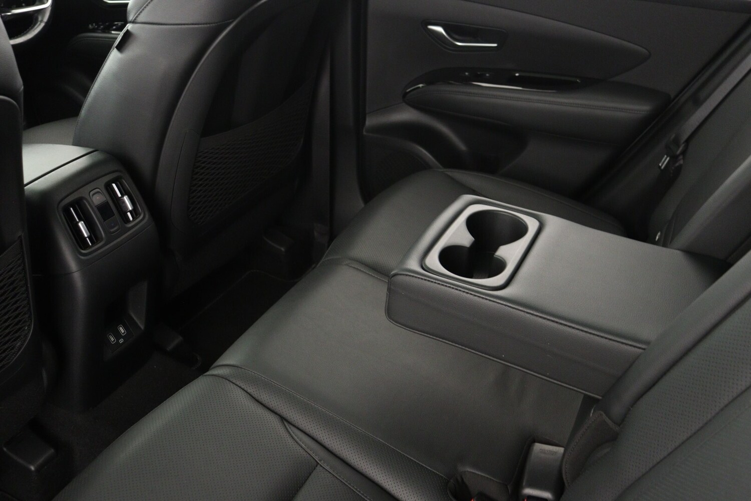 Used Hyundai TUCSON 2021 for sale - 78014565: Photo 21