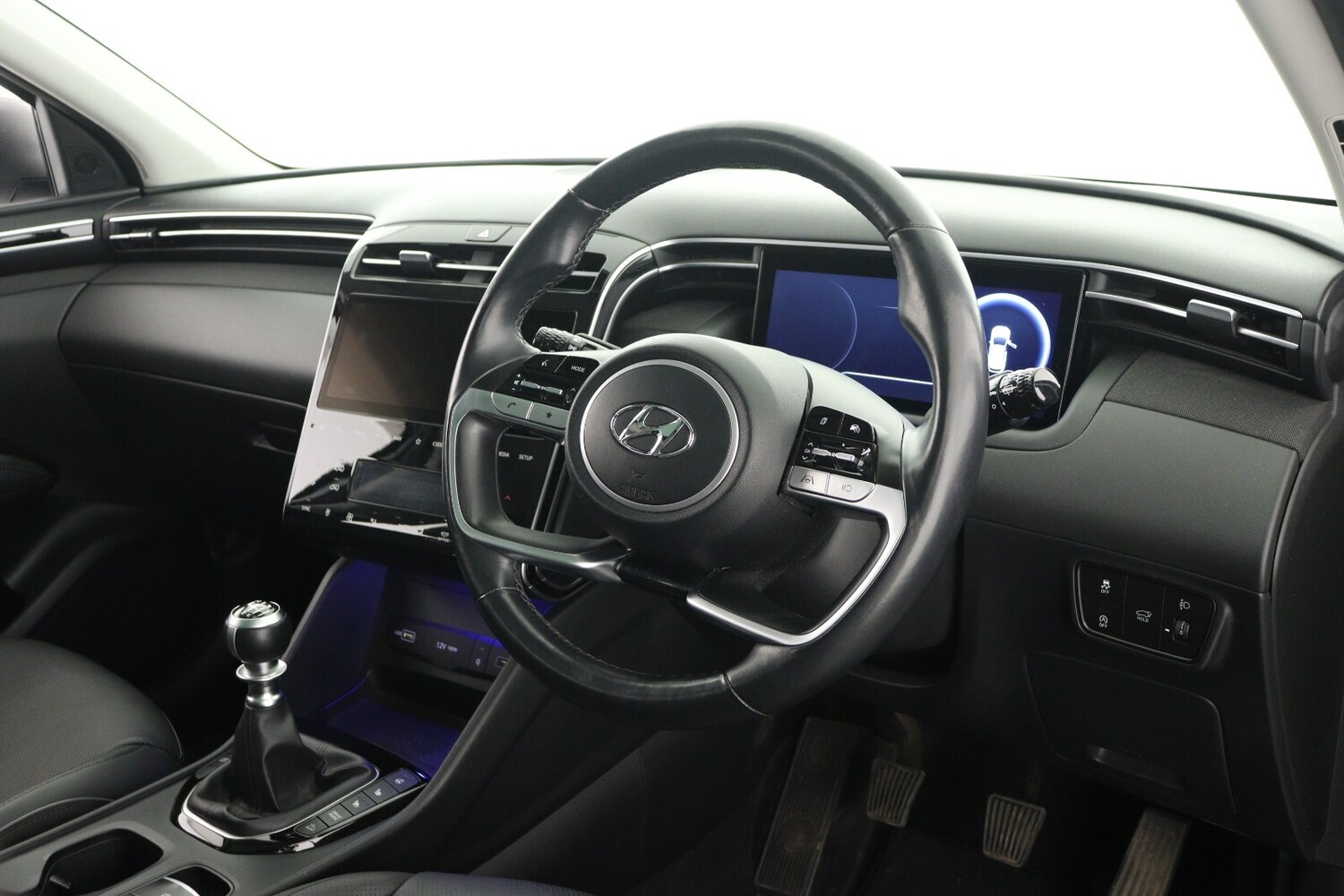 Used Hyundai TUCSON 2021 for sale - 78014565: Photo 23