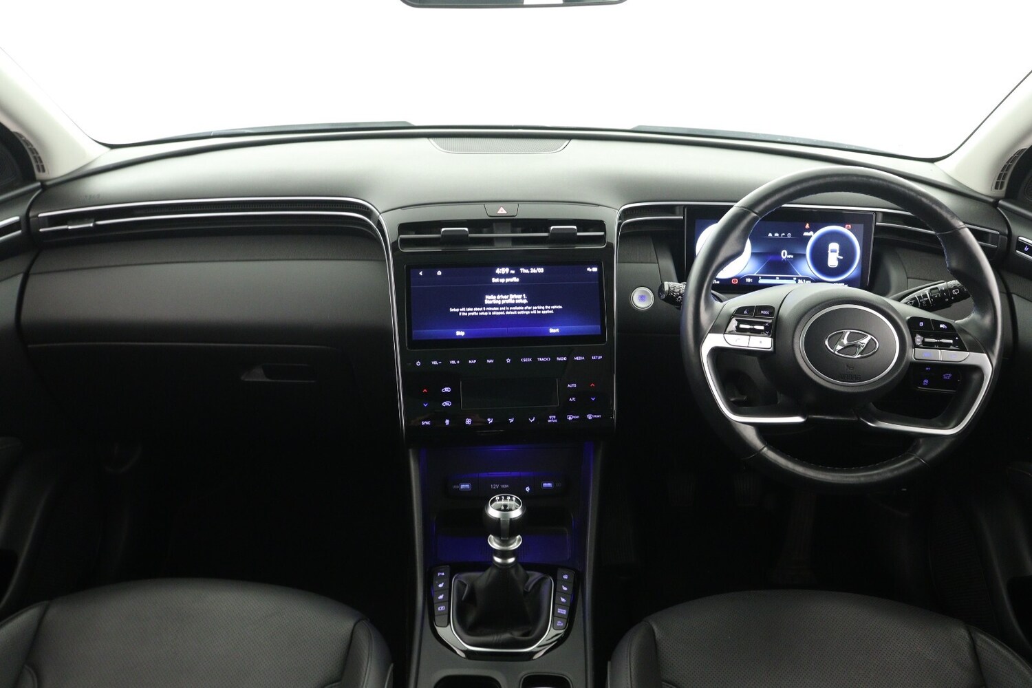 Used Hyundai TUCSON 2021 for sale - 78014565: Photo 25