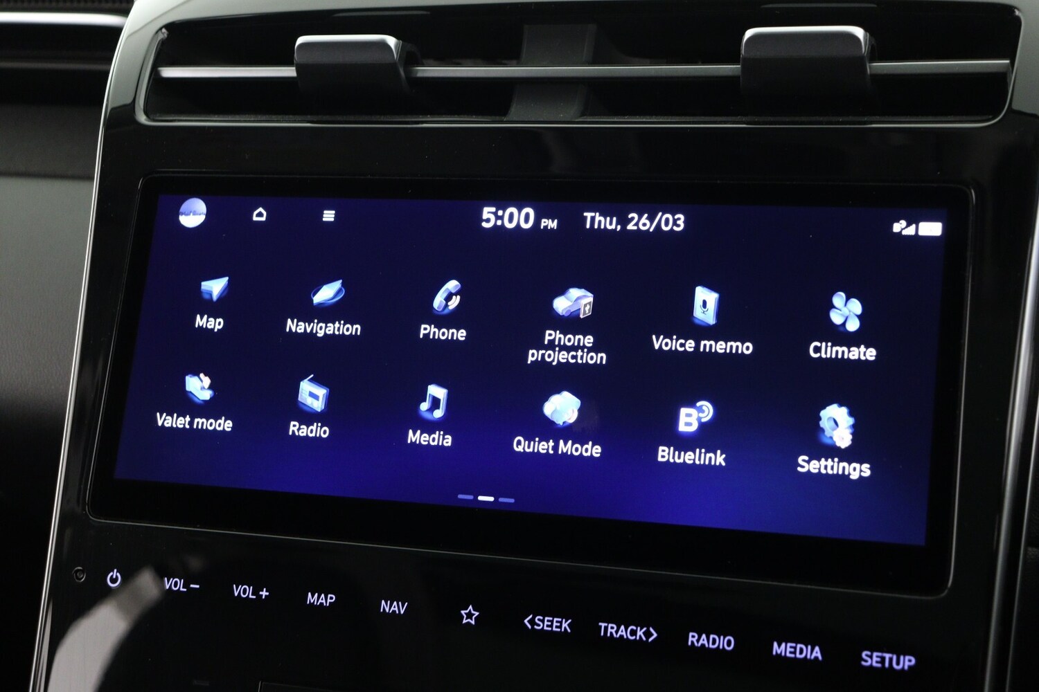 Used Hyundai TUCSON 2021 for sale - 78014565: Photo 26