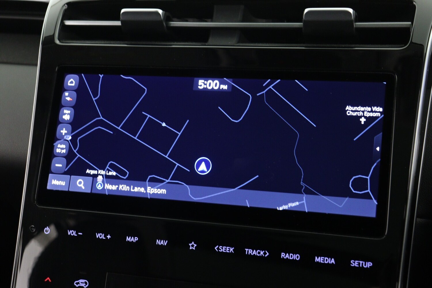 Used Hyundai TUCSON 2021 for sale - 78014565: Photo 27