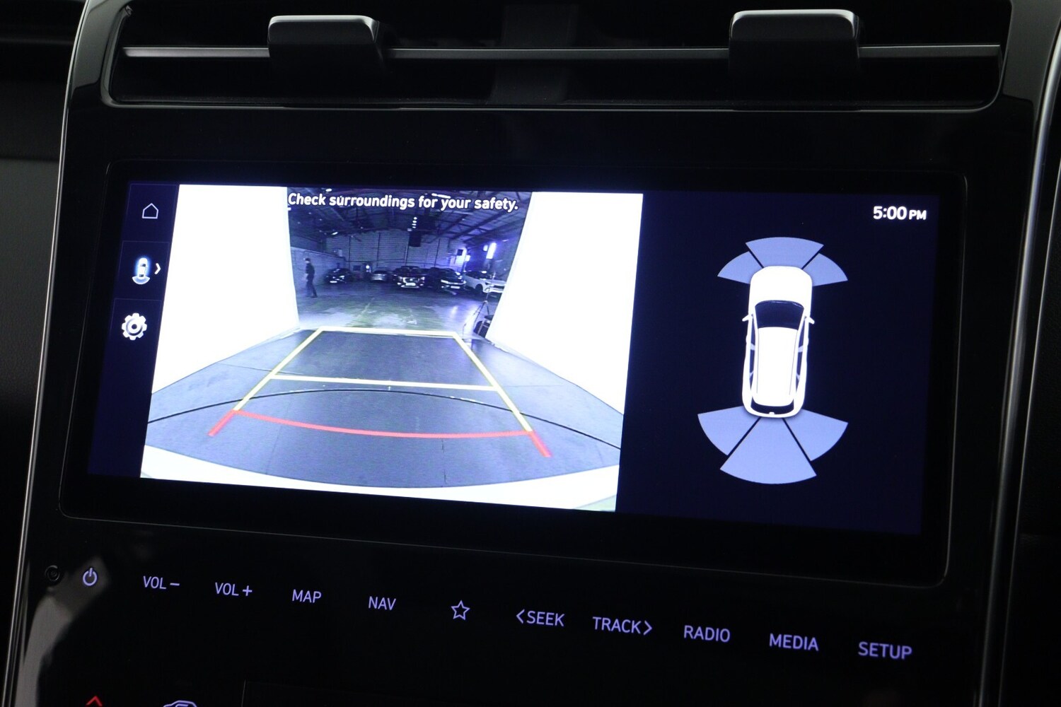 Used Hyundai TUCSON 2021 for sale - 78014565: Photo 30