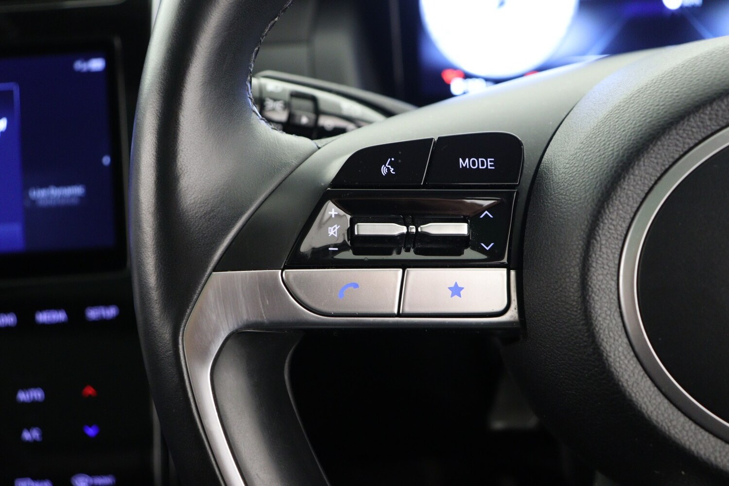 Used Hyundai TUCSON 2021 for sale - 78014565: Photo 35