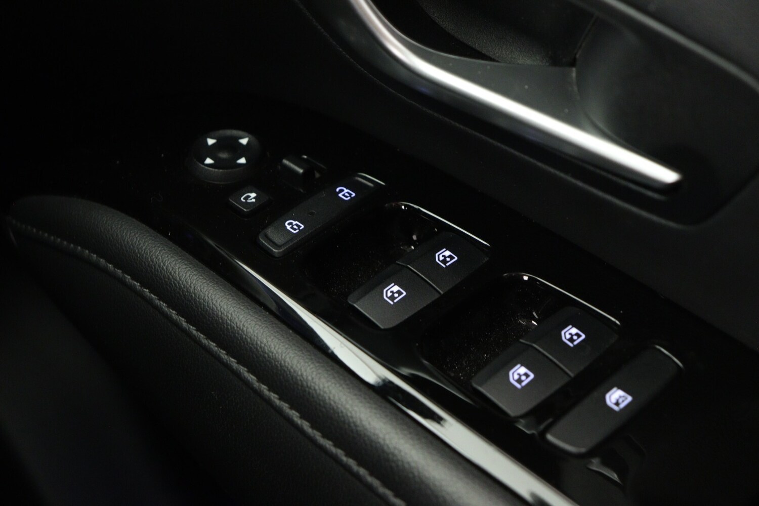 Used Hyundai TUCSON 2021 for sale - 78014565: Photo 39