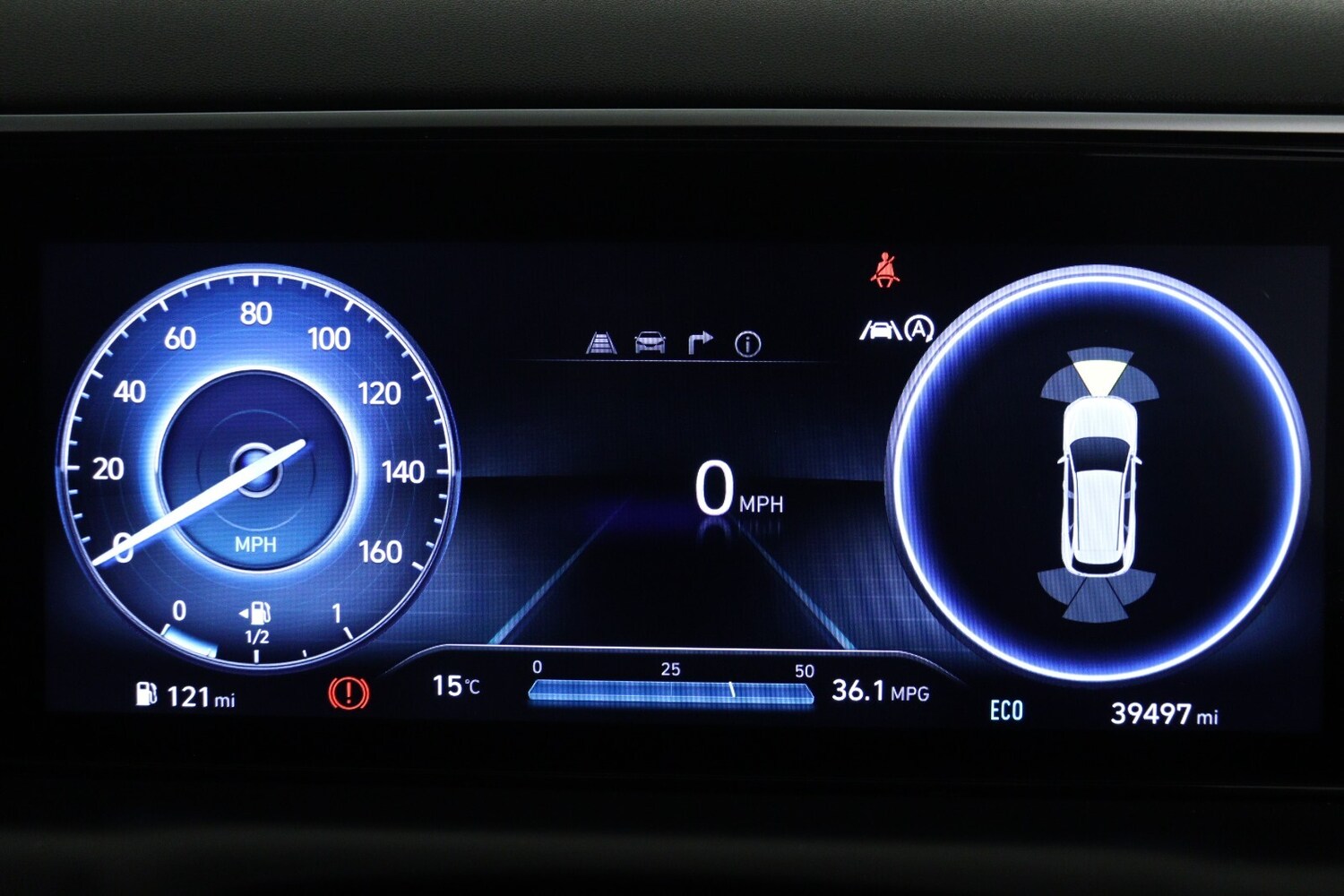 Used Hyundai TUCSON 2021 for sale - 78014565: Photo 40