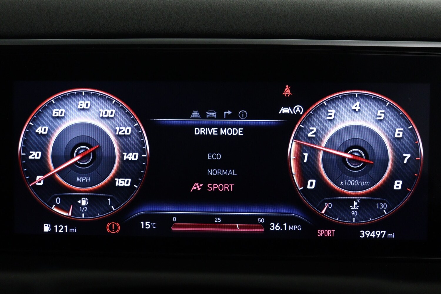 Used Hyundai TUCSON 2021 for sale - 78014565: Photo 41