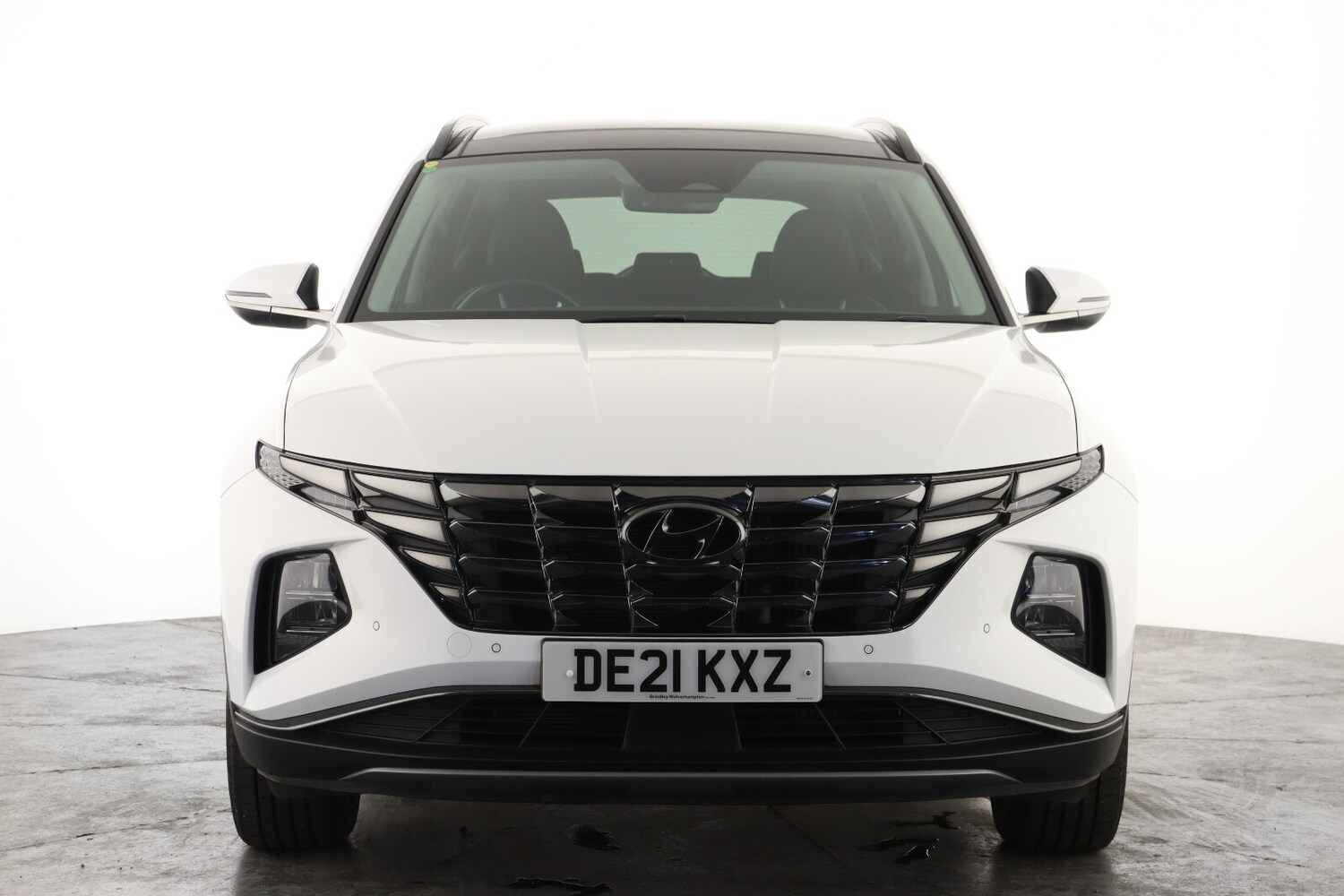 Used Hyundai TUCSON 2021 for sale - 78014565: Photo 6