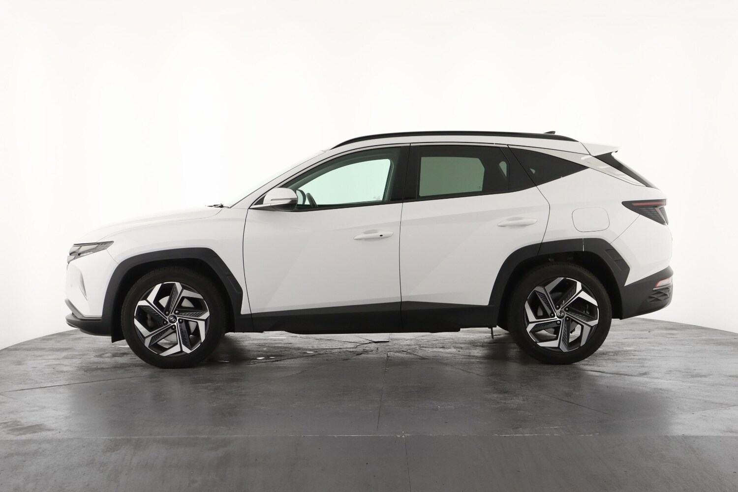 Used Hyundai TUCSON 2021 for sale - 78014565: Photo 8