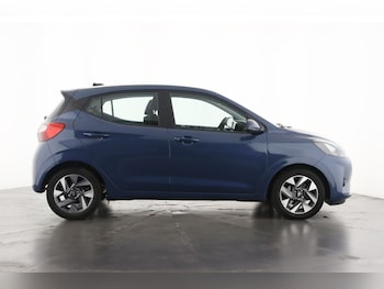 Used Hyundai i10 2025 for sale - 76874626: Photo