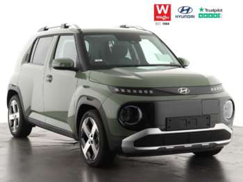 Used Hyundai Other  for sale - 74994939: Photo