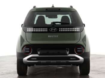 Used Hyundai Other  for sale - 74994939: Photo