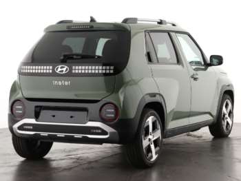 Used Hyundai Other  for sale - 74994939: Photo