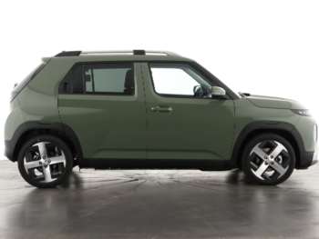 Used Hyundai Other  for sale - 74994939: Photo