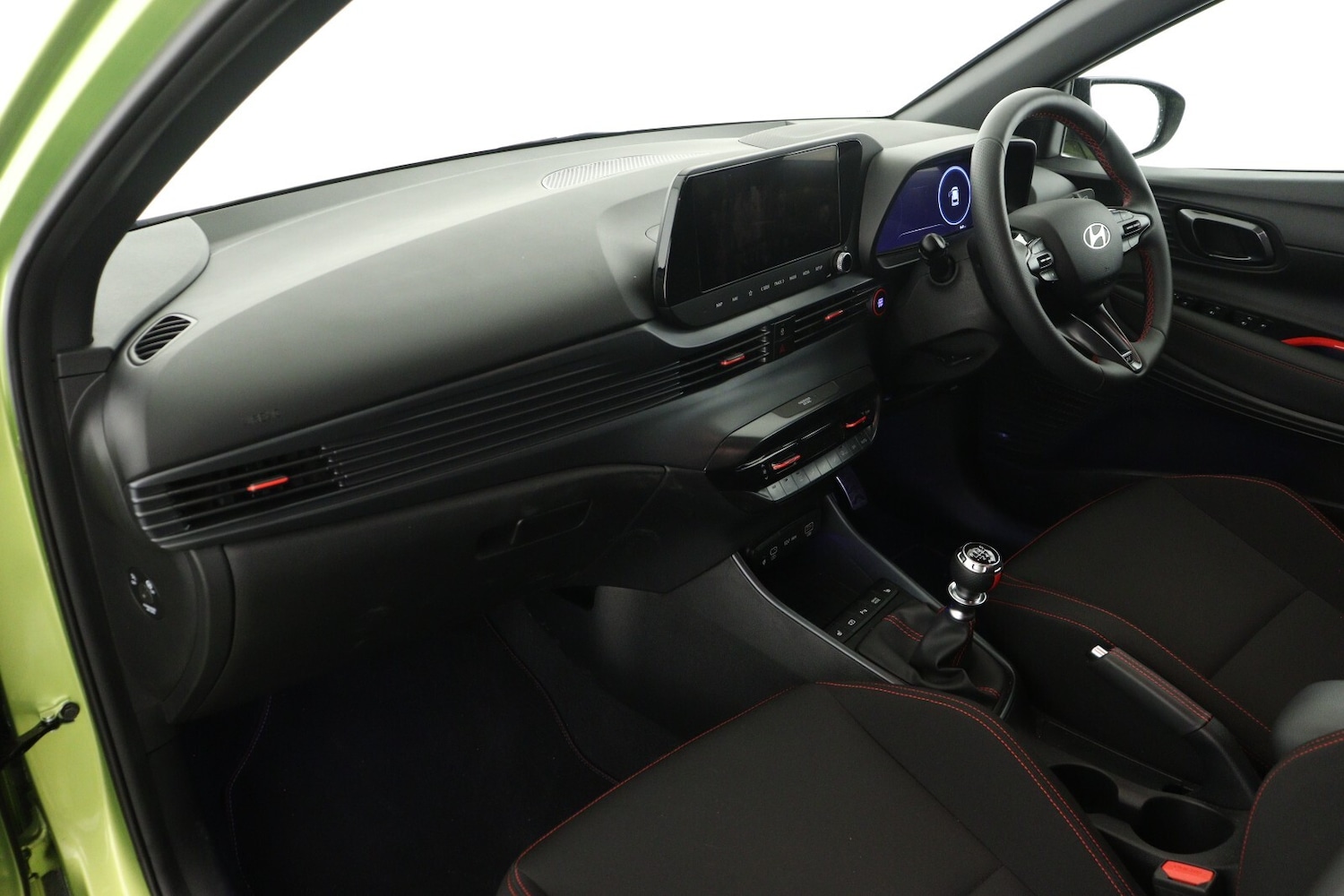 Used Hyundai i20 2025 for sale - 76871116: Photo 10