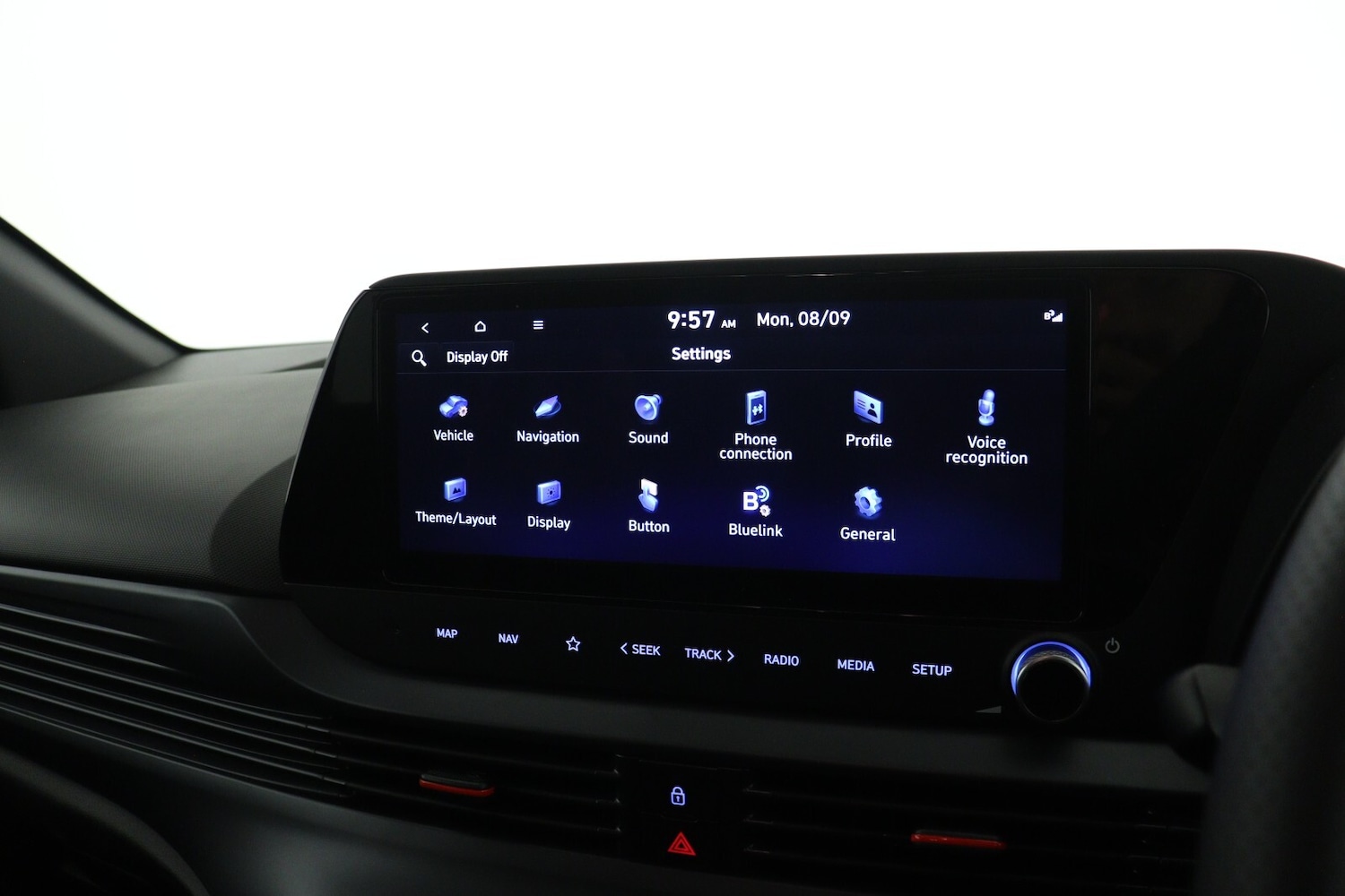 Used Hyundai i20 2025 for sale - 76871116: Photo 14