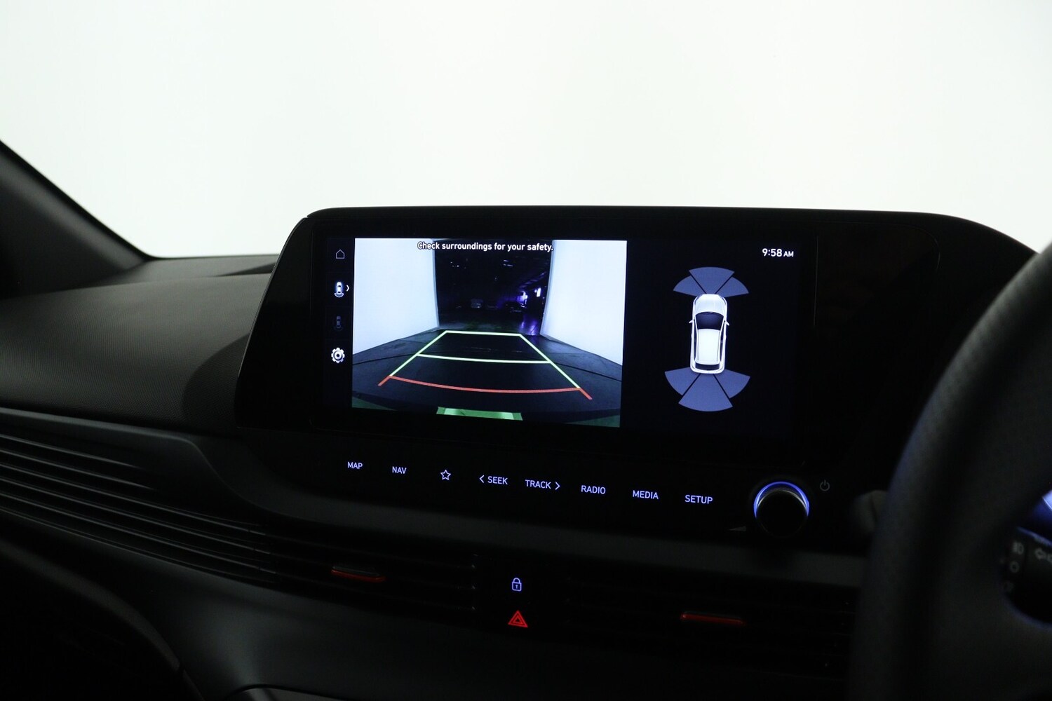 Used Hyundai i20 2025 for sale - 76871116: Photo 15