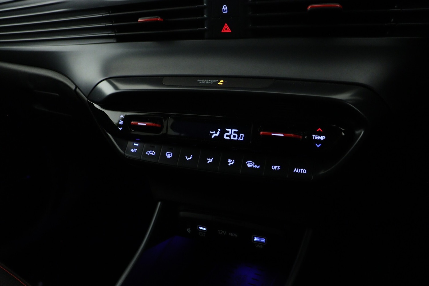 Used Hyundai i20 2025 for sale - 76871116: Photo 16