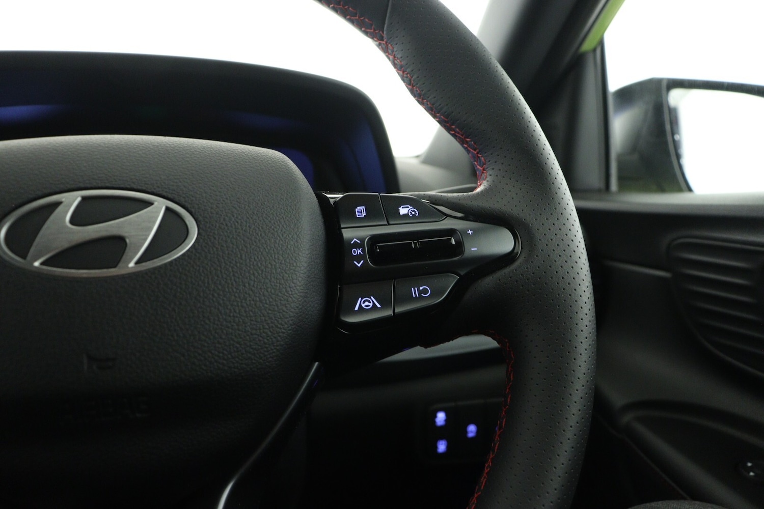 Used Hyundai i20 2025 for sale - 76871116: Photo 19