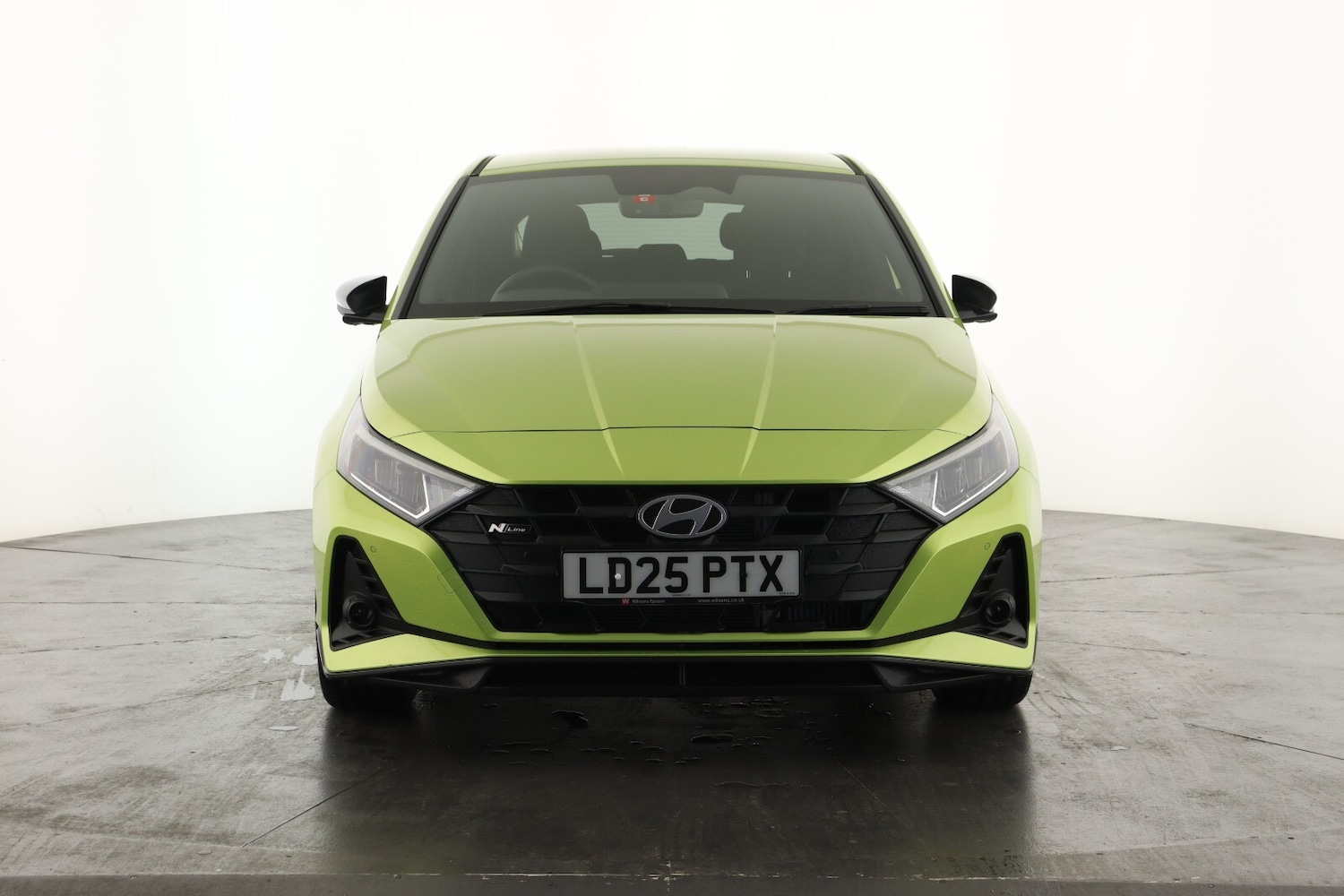Used Hyundai i20 2025 for sale - 76871116: Photo 5