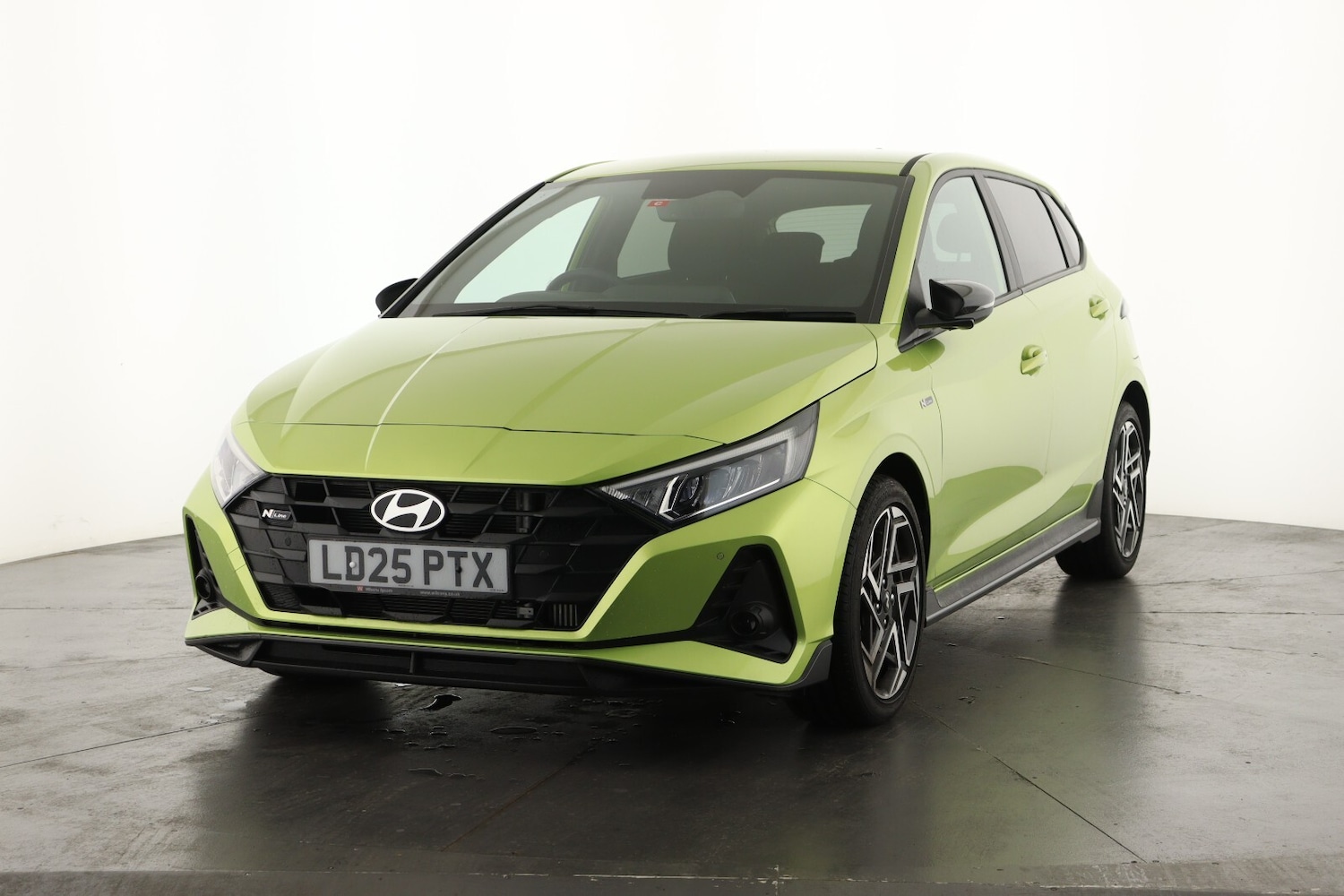Used Hyundai i20 2025 for sale - 76871116: Photo 6