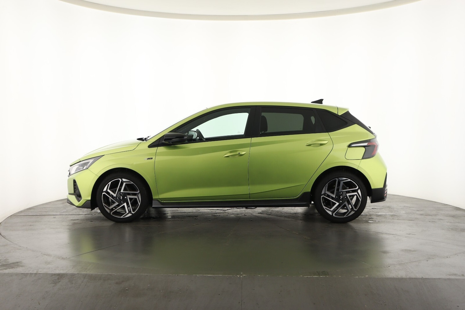 Used Hyundai i20 2025 for sale - 76871116: Photo 7