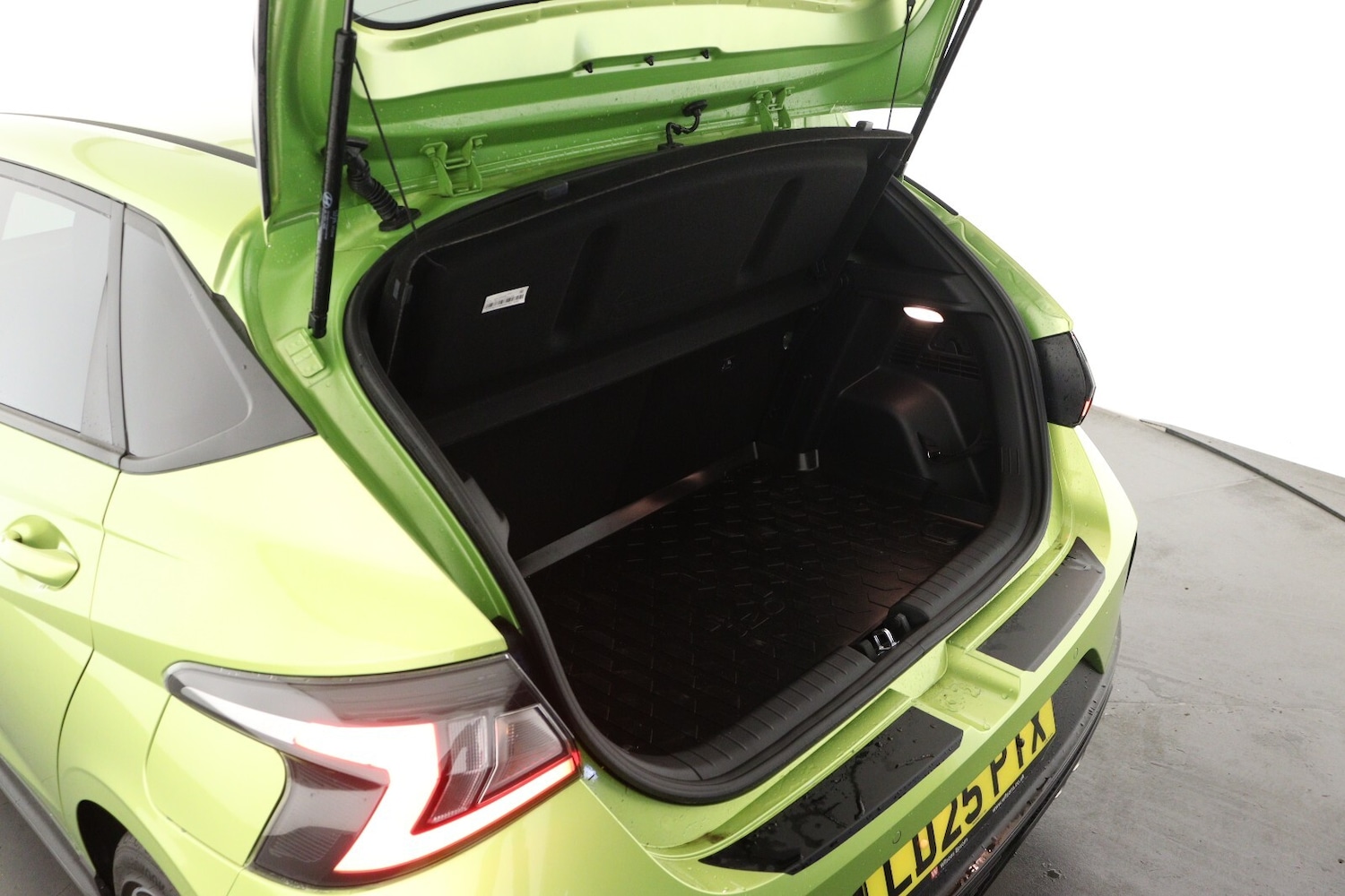 Used Hyundai i20 2025 for sale - 76871116: Photo 9