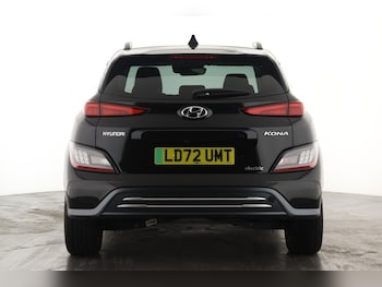 Used Hyundai KONA 2022 for sale - 76515028: Photo
