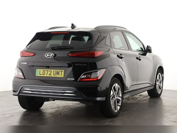 Used Hyundai KONA 2022 for sale - 76515028: Photo