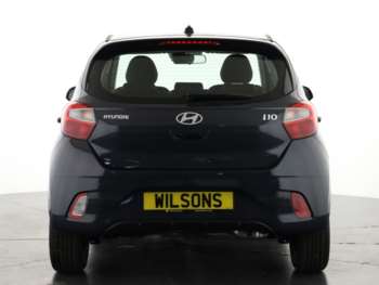 Used Hyundai i10 2025 for sale - 75322419: Photo