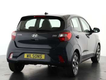Used Hyundai i10 2025 for sale - 75322419: Photo