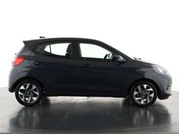 Used Hyundai i10 2025 for sale - 75322419: Photo