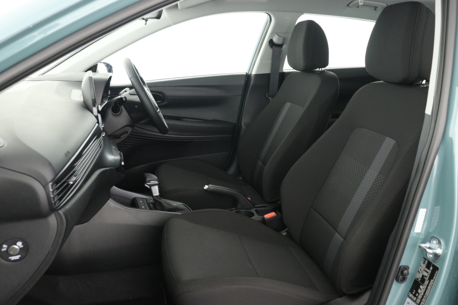 Used Hyundai i20 2025 for sale - 76873036: Photo 10