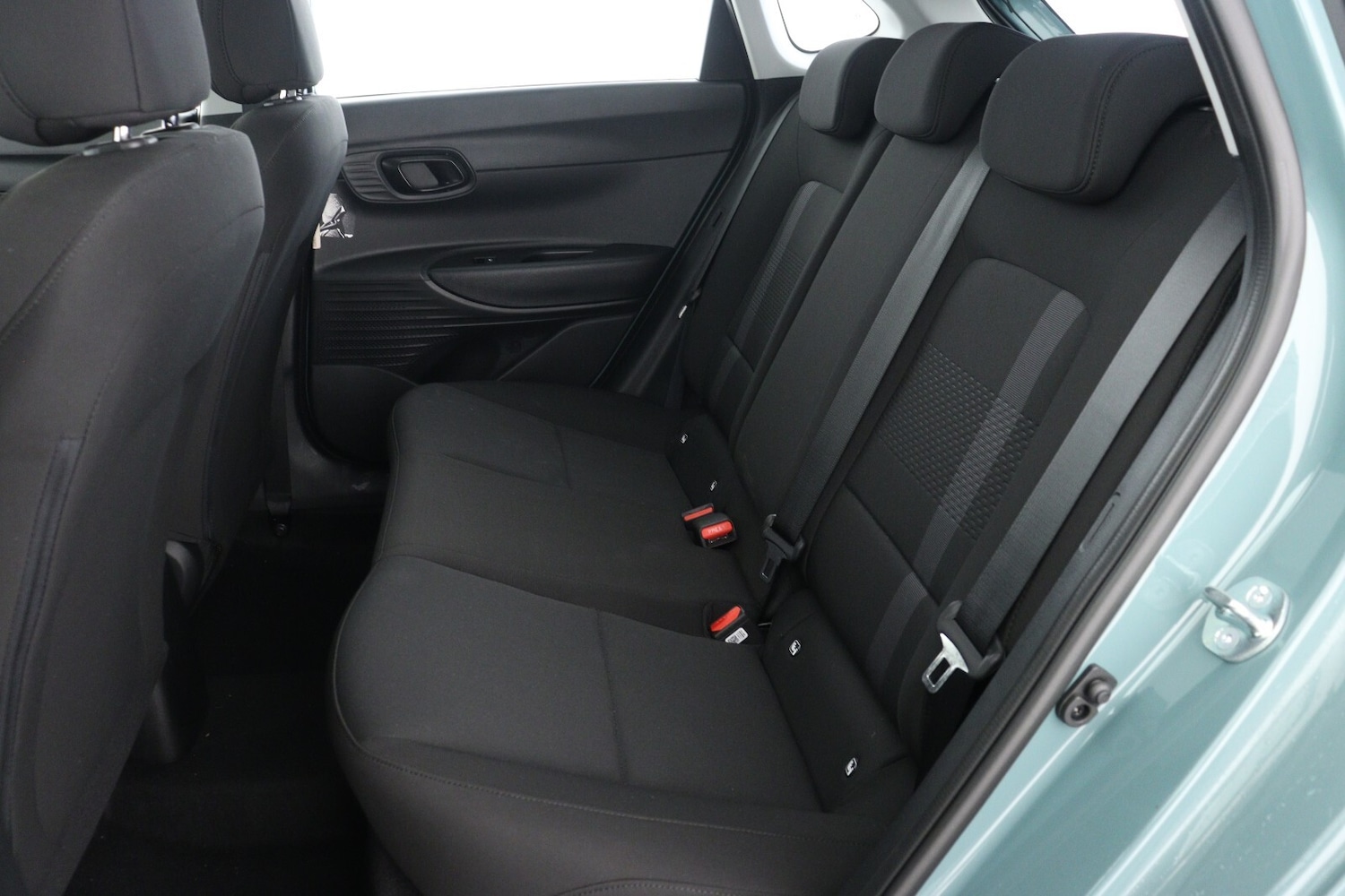 Used Hyundai i20 2025 for sale - 76873036: Photo 12