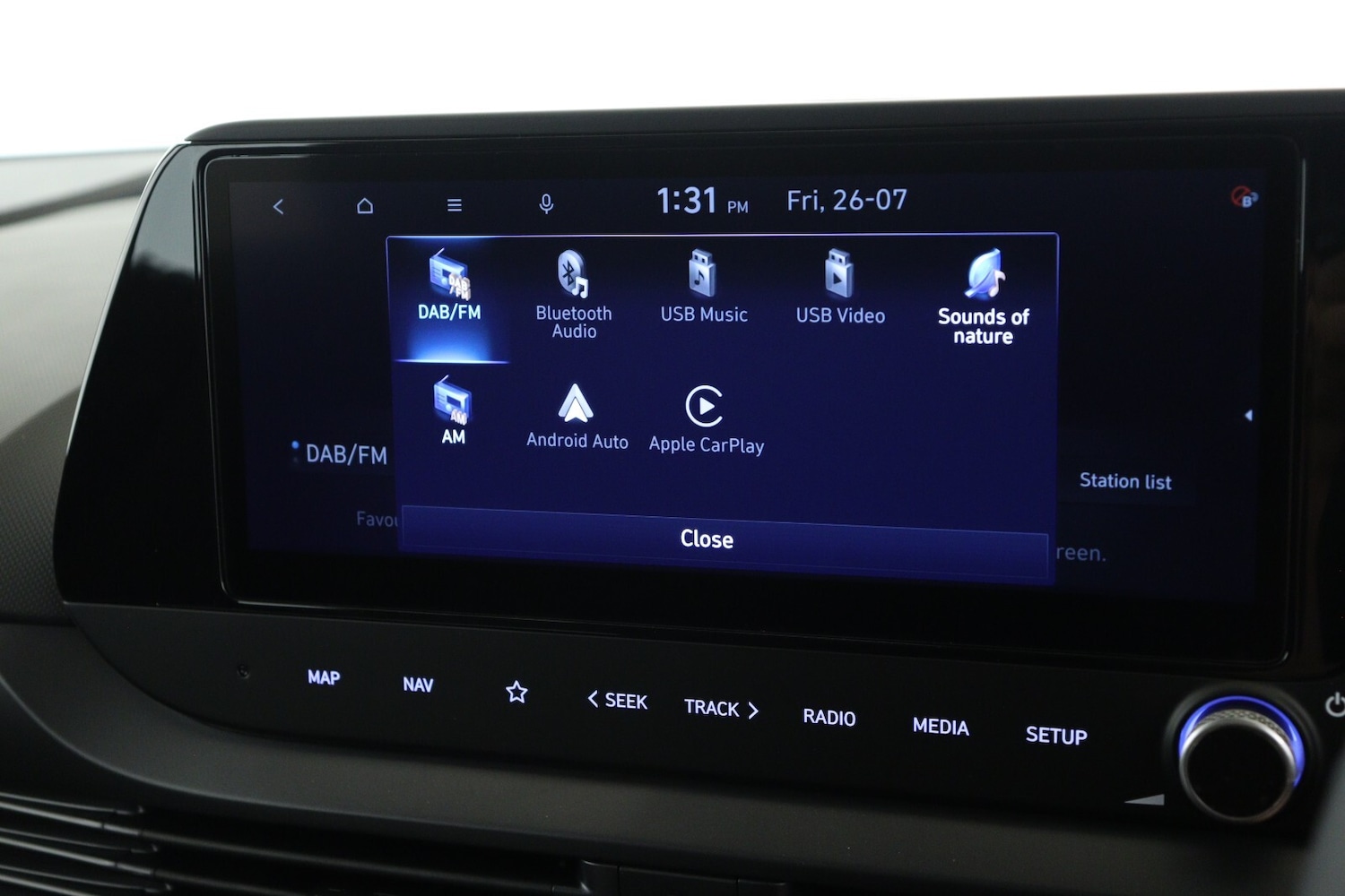 Used Hyundai i20 2025 for sale - 76873036: Photo 17