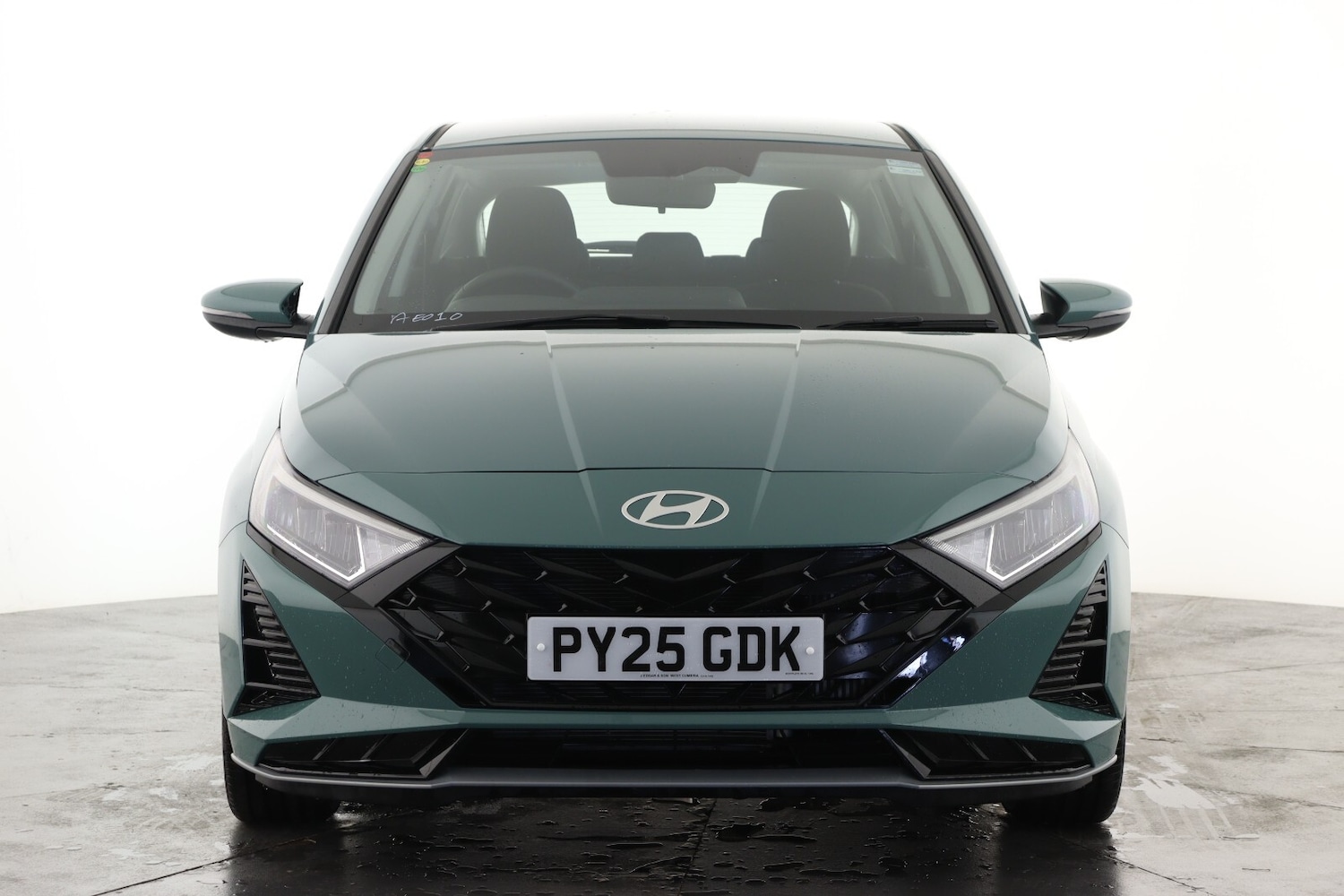 Used Hyundai i20 2025 for sale - 76873036: Photo 5