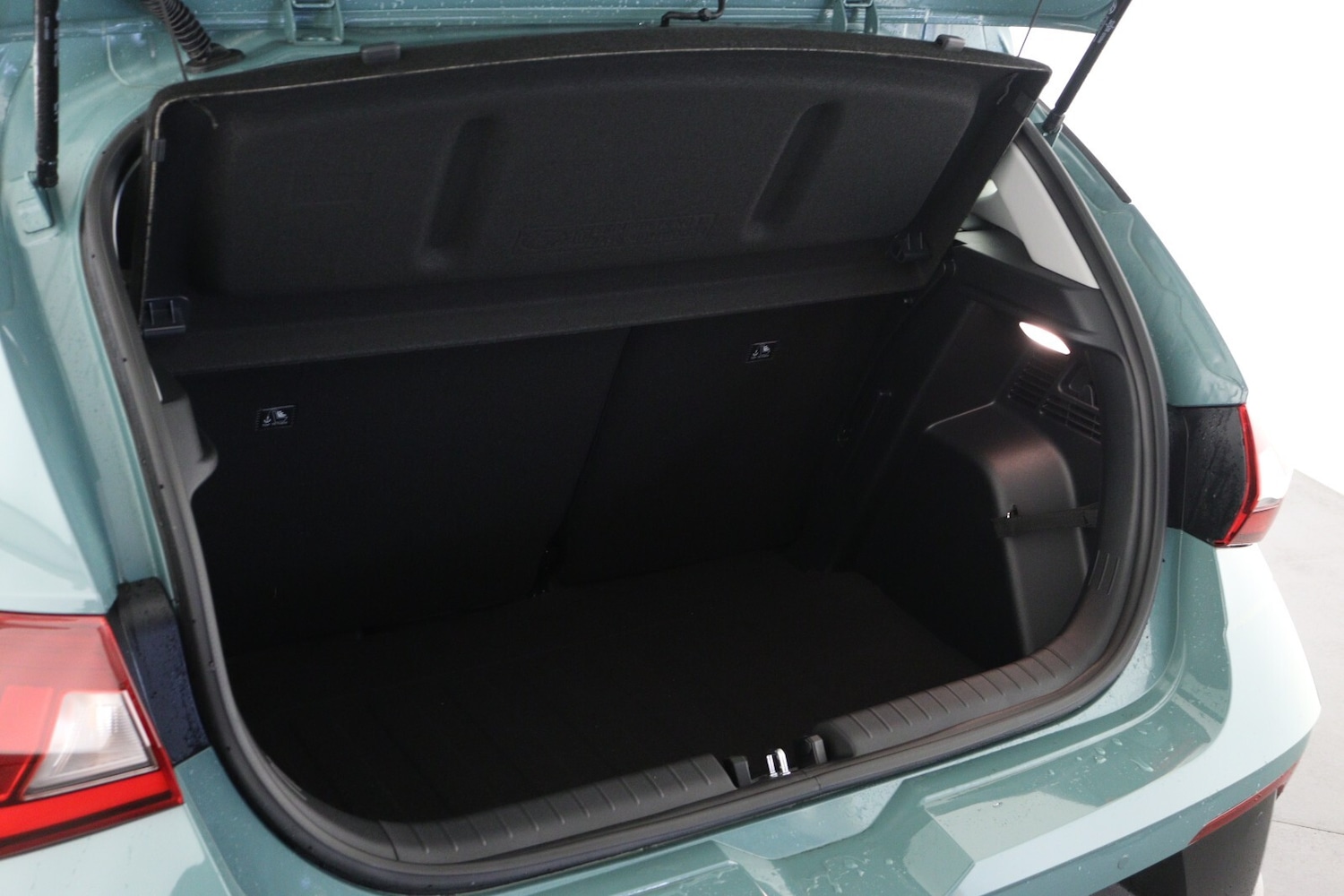 Used Hyundai i20 2025 for sale - 76873036: Photo 9