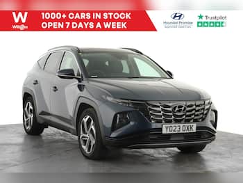 Used Hyundai TUCSON 2023 for sale - 79297257: Photo