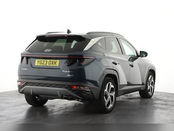 Used Hyundai TUCSON 2023 for sale - 79297257: Photo
